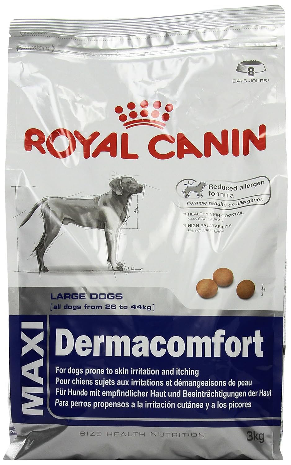 Royal Canin® Size Health Nutrition Maxi Dry Dog Food