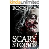 Scary Stories: Supernatural Horror with Scary Ghosts & Haunted Houses