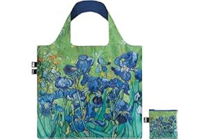 LOQI KATSUSHIKA HOKUSAI Mask The Big Wave, Multicoloured, M, Contemporary, Multicoloured, M, Contemporary