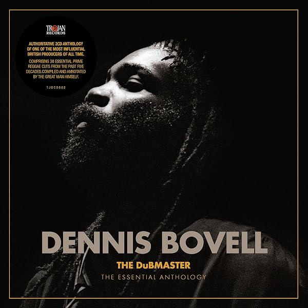Dennis Bovell - Sufferer Sounds - Amazon.com Music