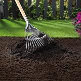 Miracle-Gro Evergreen Lawn Dressing 25L - Turf Establishment & Repair view 4