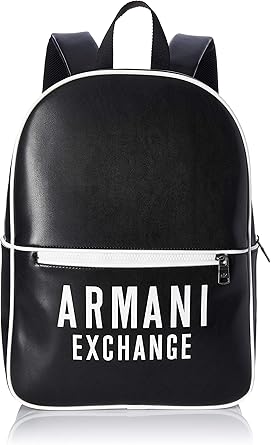 armani backpacks
