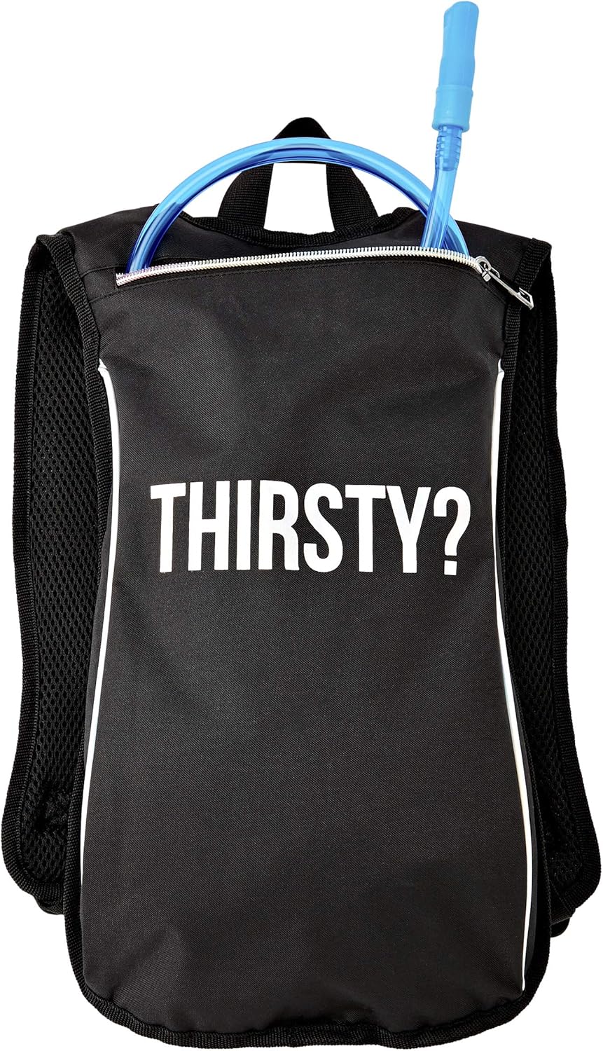 spencers hydration pack