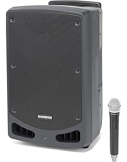 samson expedition xp106 bluetooth