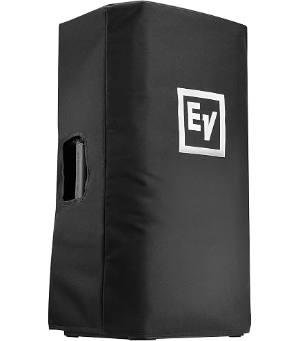 Amazon.com: Electro-Voice ELX200-12P 12