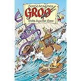 Groo: Gods Against Groo