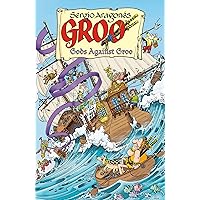 Groo: In the Wild: Aragonés, Sergio, Evanier, Mark, Aragonés