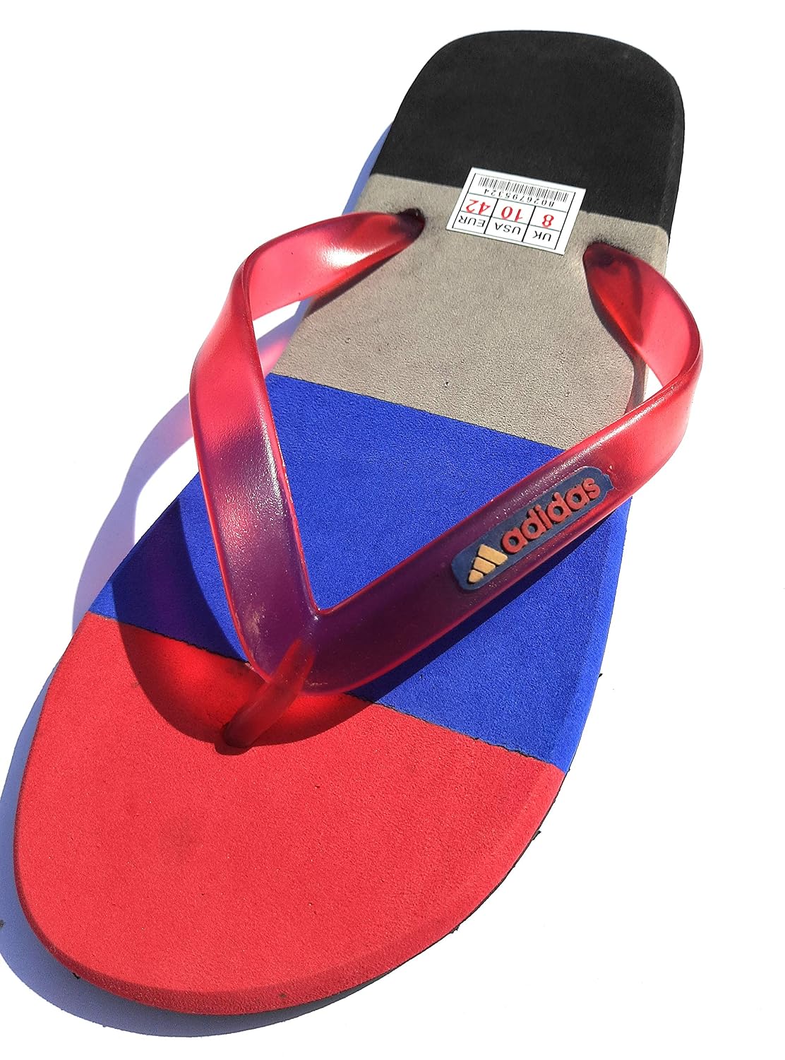 Buy Men's FlipFlops and Casual Slippers Multicolor at Amazon.in