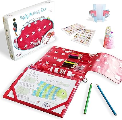 art sets for 8 year olds