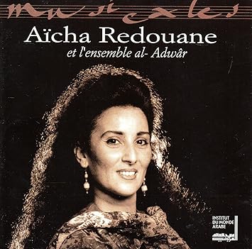aicha redouane aicha redouane
