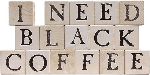 chatterblocks wooden blocks