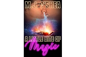 A Little Bite of Magic (Little Magic Book 1)