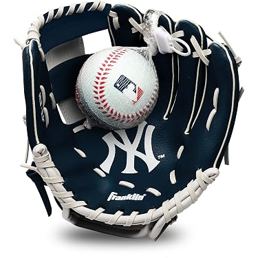Amazon.com Most Wished For: Items customers added to Wish Lists and registries most often in Sports Fan Baseball Mitts