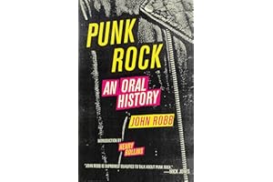 Punk Rock: An Oral History