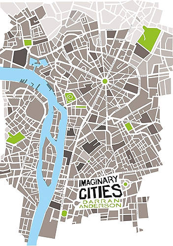 Download Imaginary Cities (English Edition) PDF