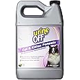 Urine Off Odor and Stain Remover for Cats, 1 Gallon
