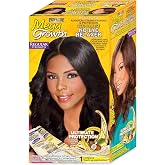 Profectiv Relaxer No Lye Mega Growth 1 T/Ch Regular 40021513