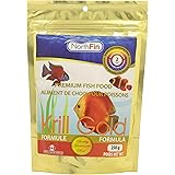 Northfin Food Krill Gold 2mm Pellet 250 Gram Package