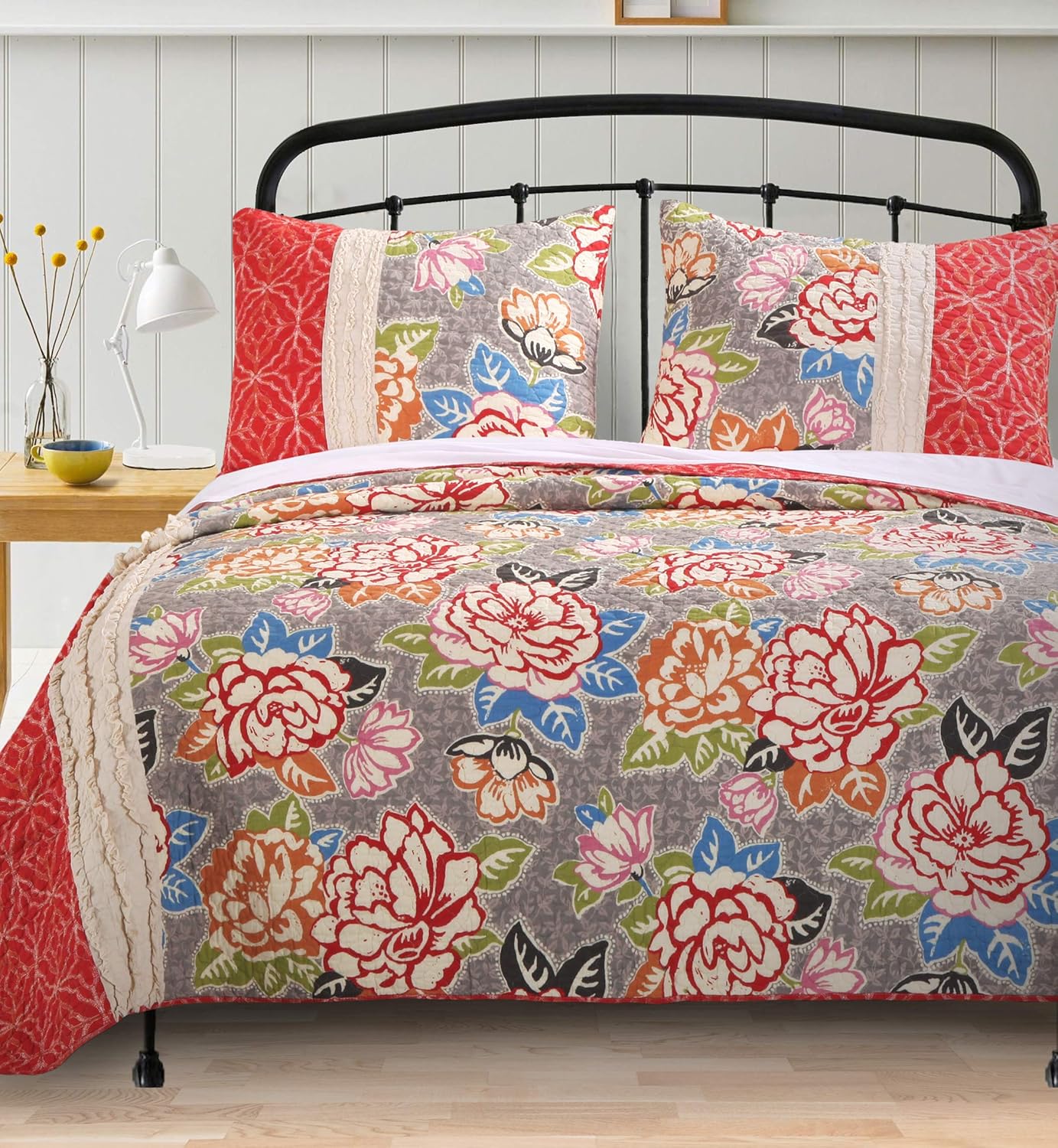 Best Bungelow Rose Bedding