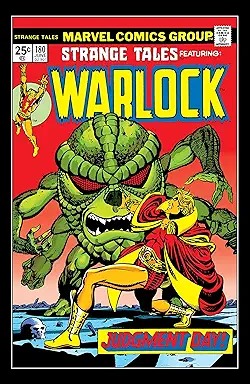 Alan Weiss | Creator Profile » Comicscored