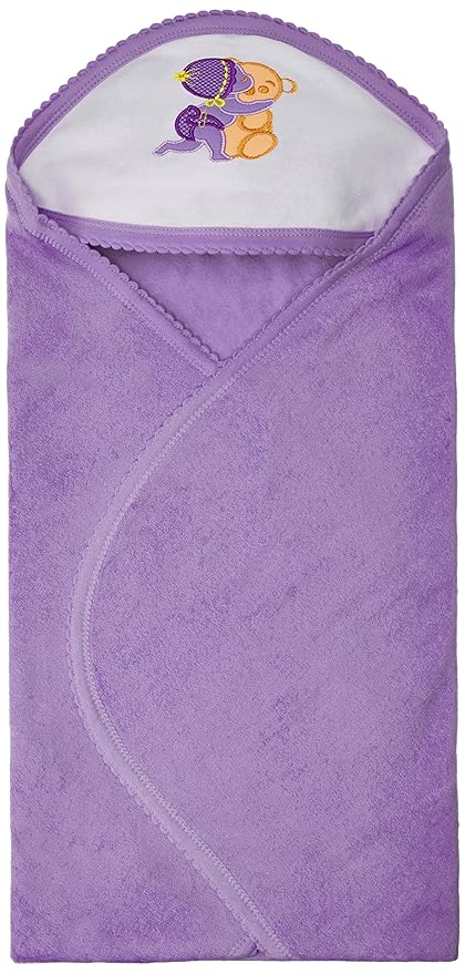 tiny care baby towel