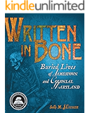 Written in Bone: Buried Lives of Jamestown and Colonial Maryland (Exceptional Social Studies Titles for Intermediate Grades)