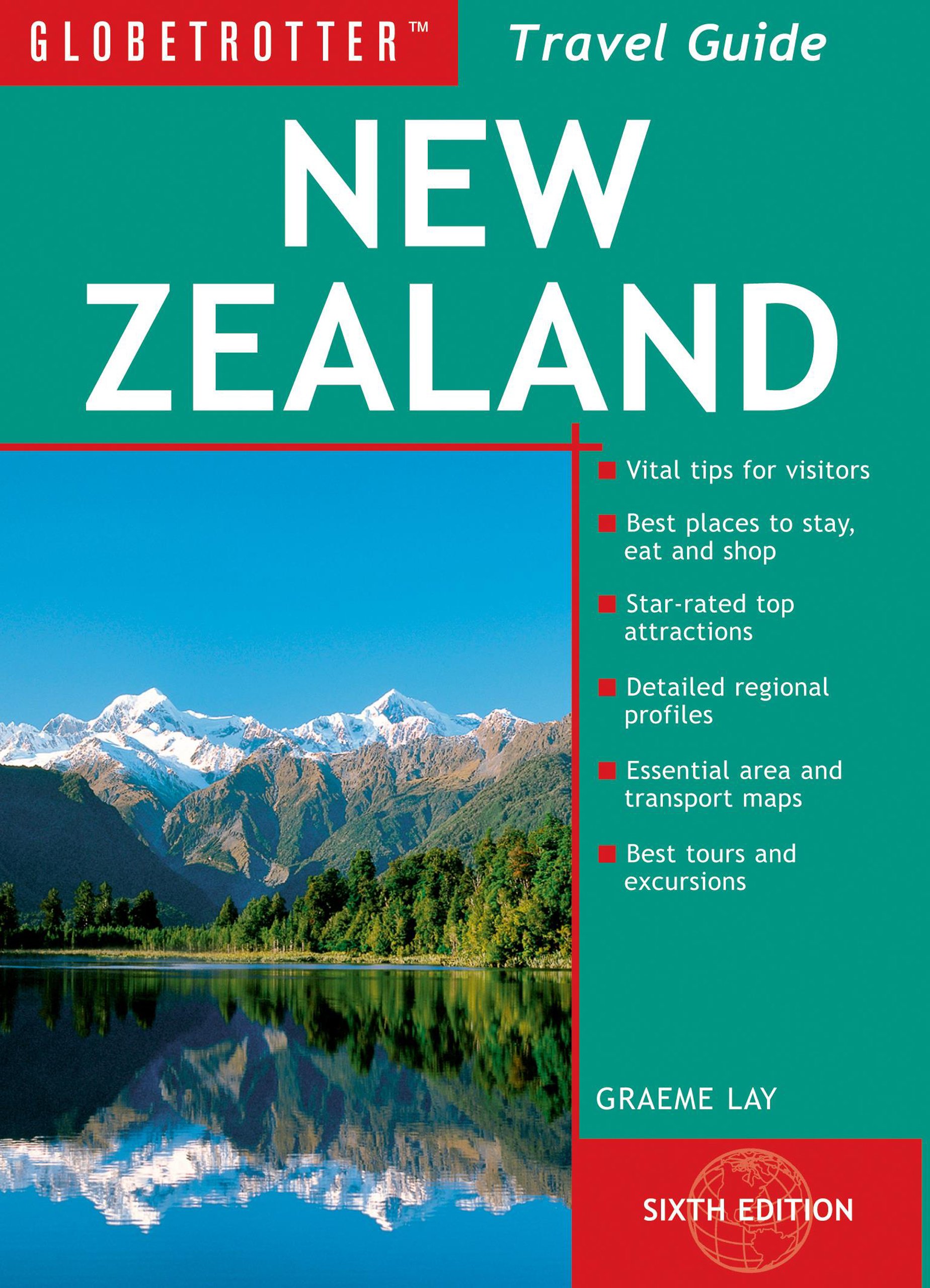 best travel packs nz