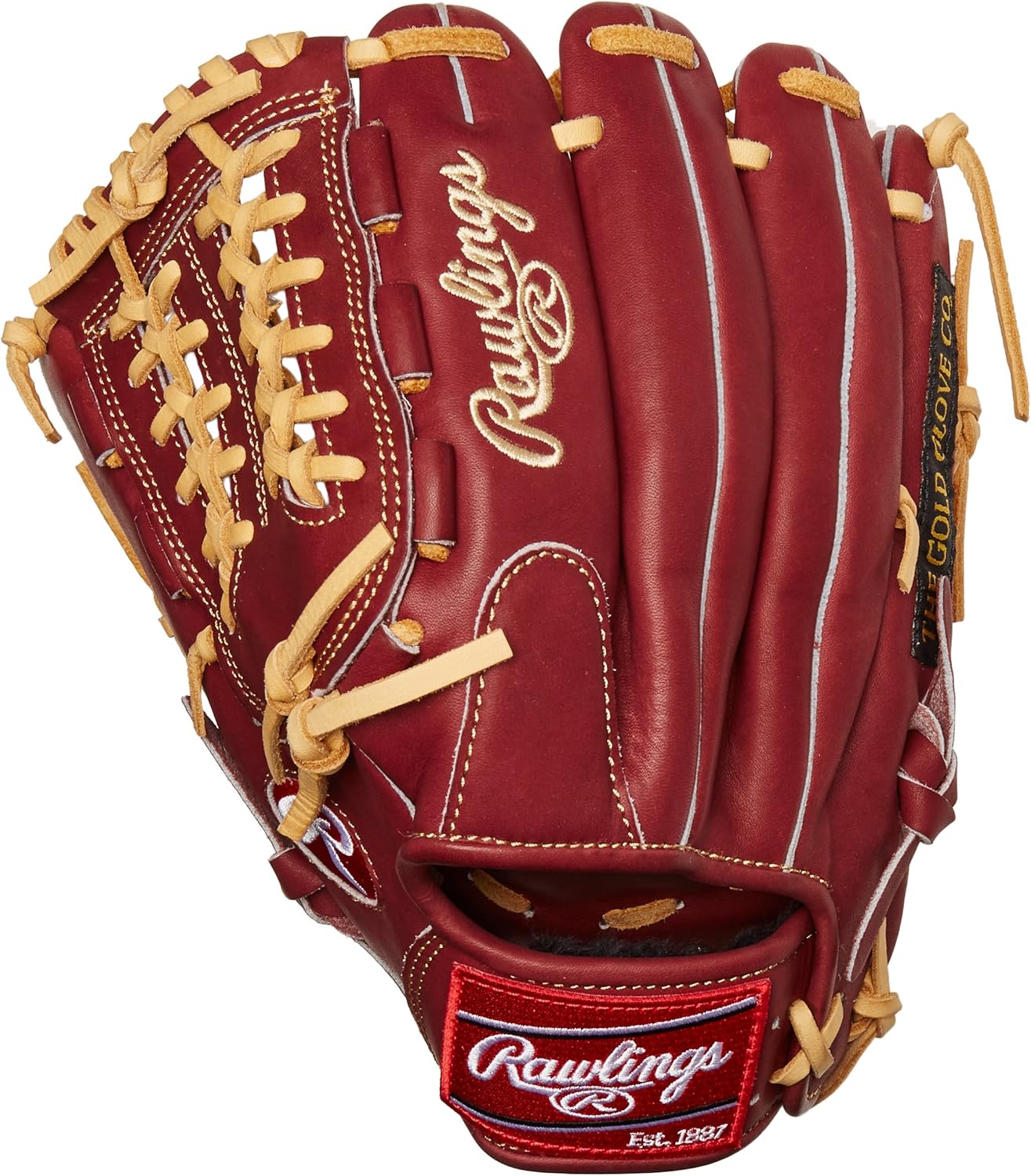 rawlings heritage