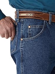 Wrangler Cowboy Cut Relaxed Fit