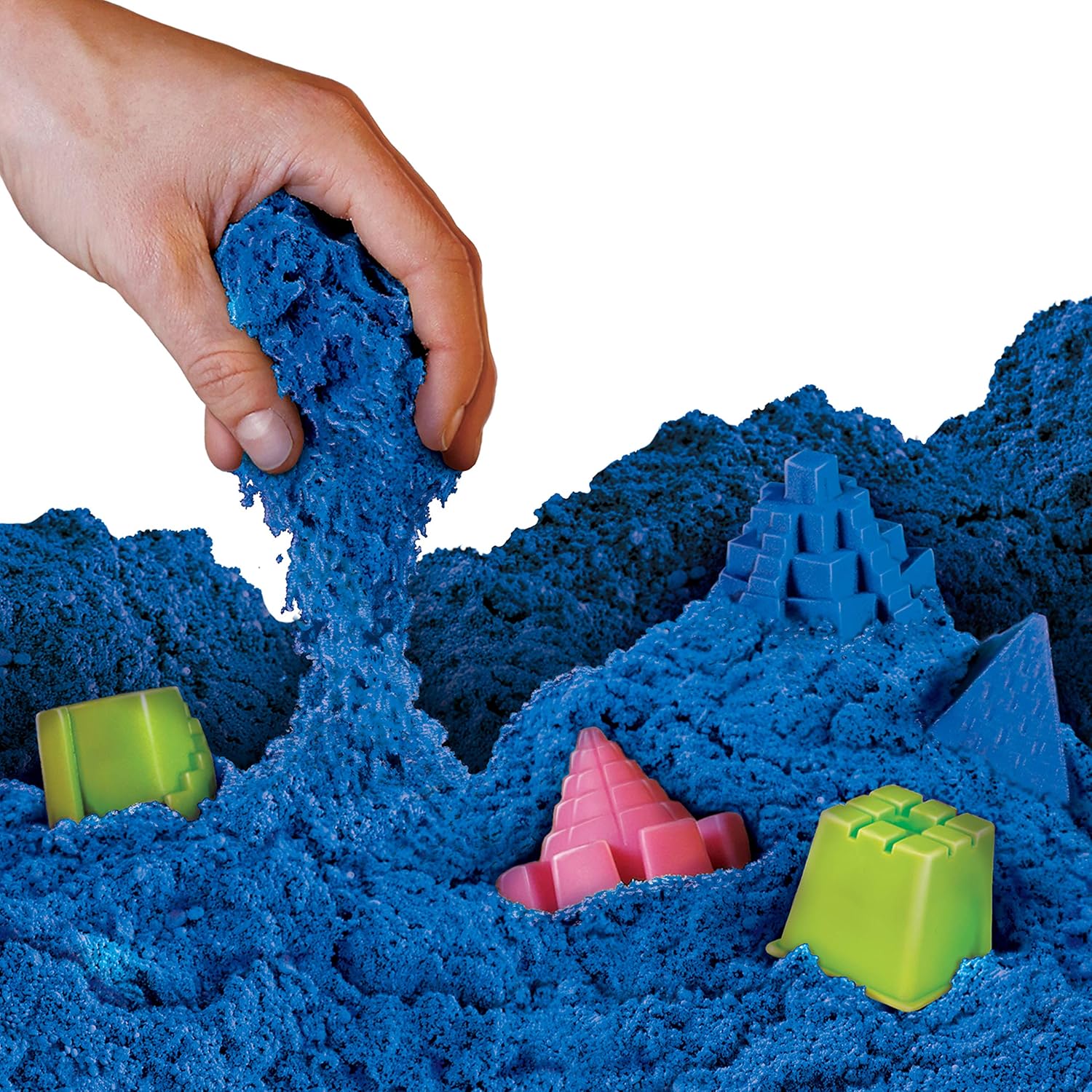 national geographic sparkling play sand