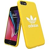 Amazon Com Adidas Originals Moulded Case Compatible With Iphone 6 6s 7 8 Blue