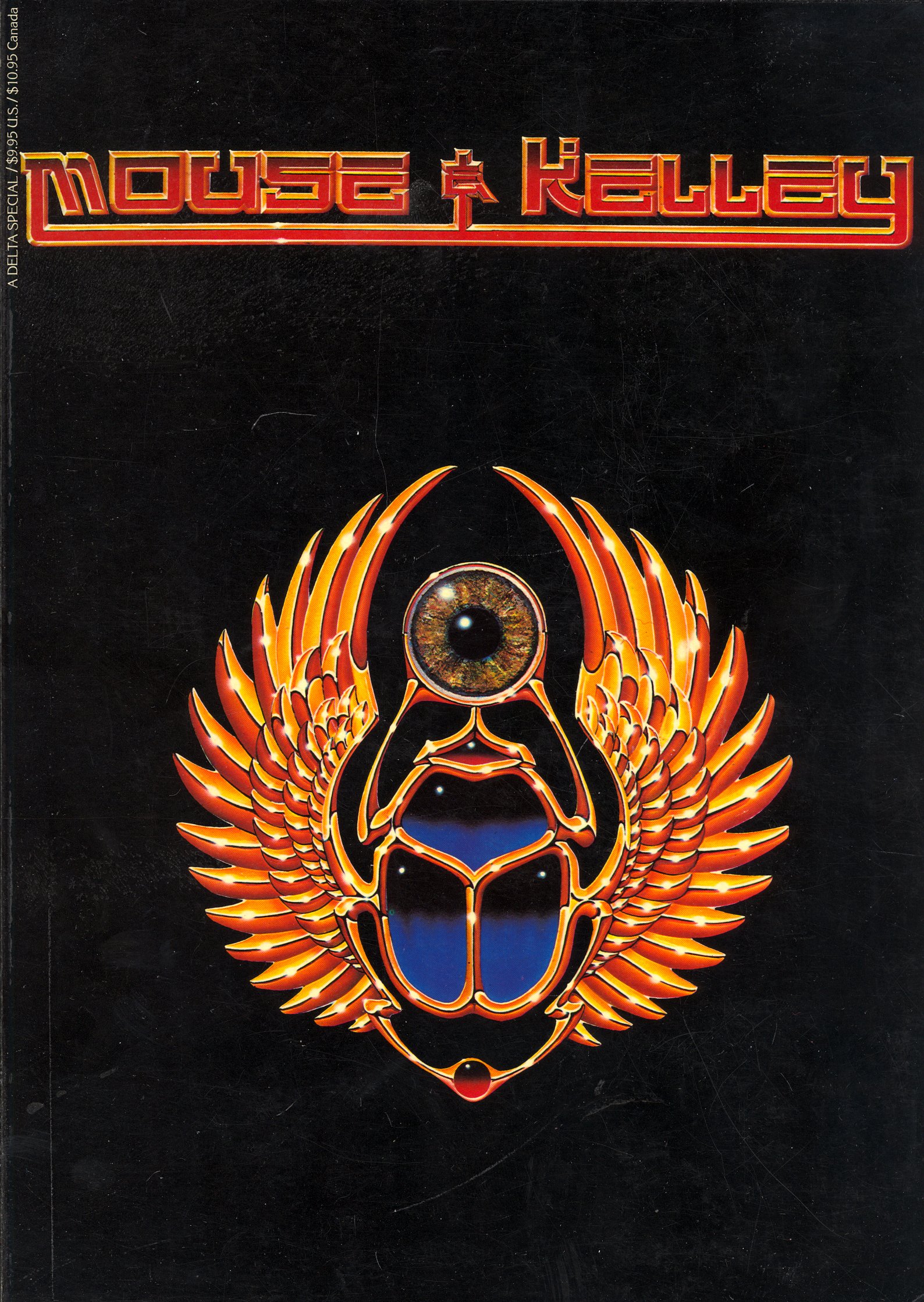 Mouse Kelley Amazon De Bucher