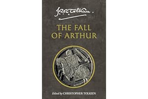 The Fall of Arthur