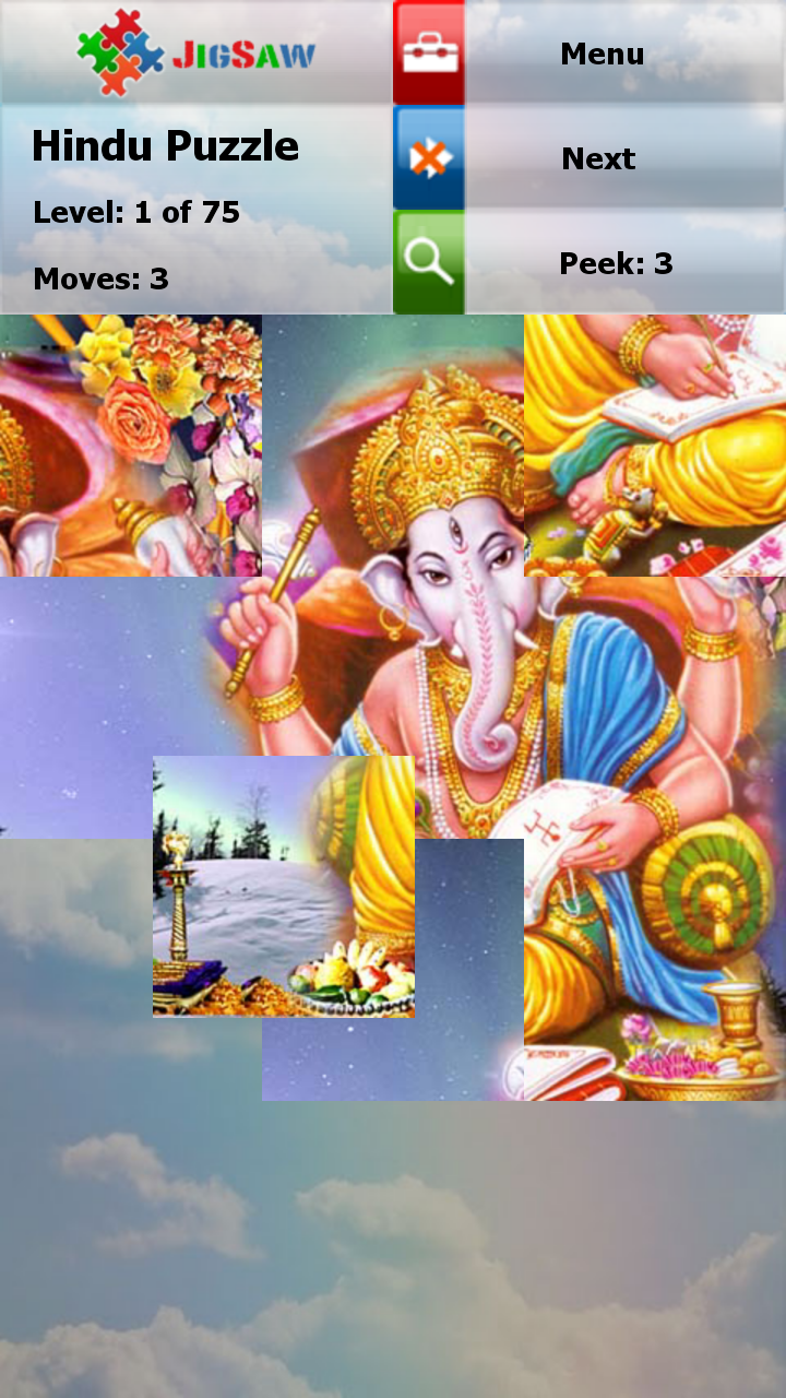 Hindu Gods for Android