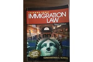 Learning About Immigration Law