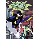 Static Shock: The Complete Fourth Season