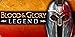 BLOOD & GLORY: LEGEND