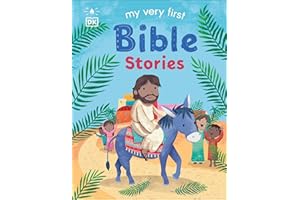 My Very First Bible Stories