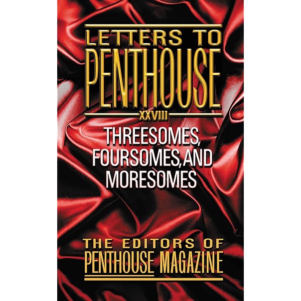 Amazon.com: Letters to Penthouse XXI: When Wild Meets Raunchy