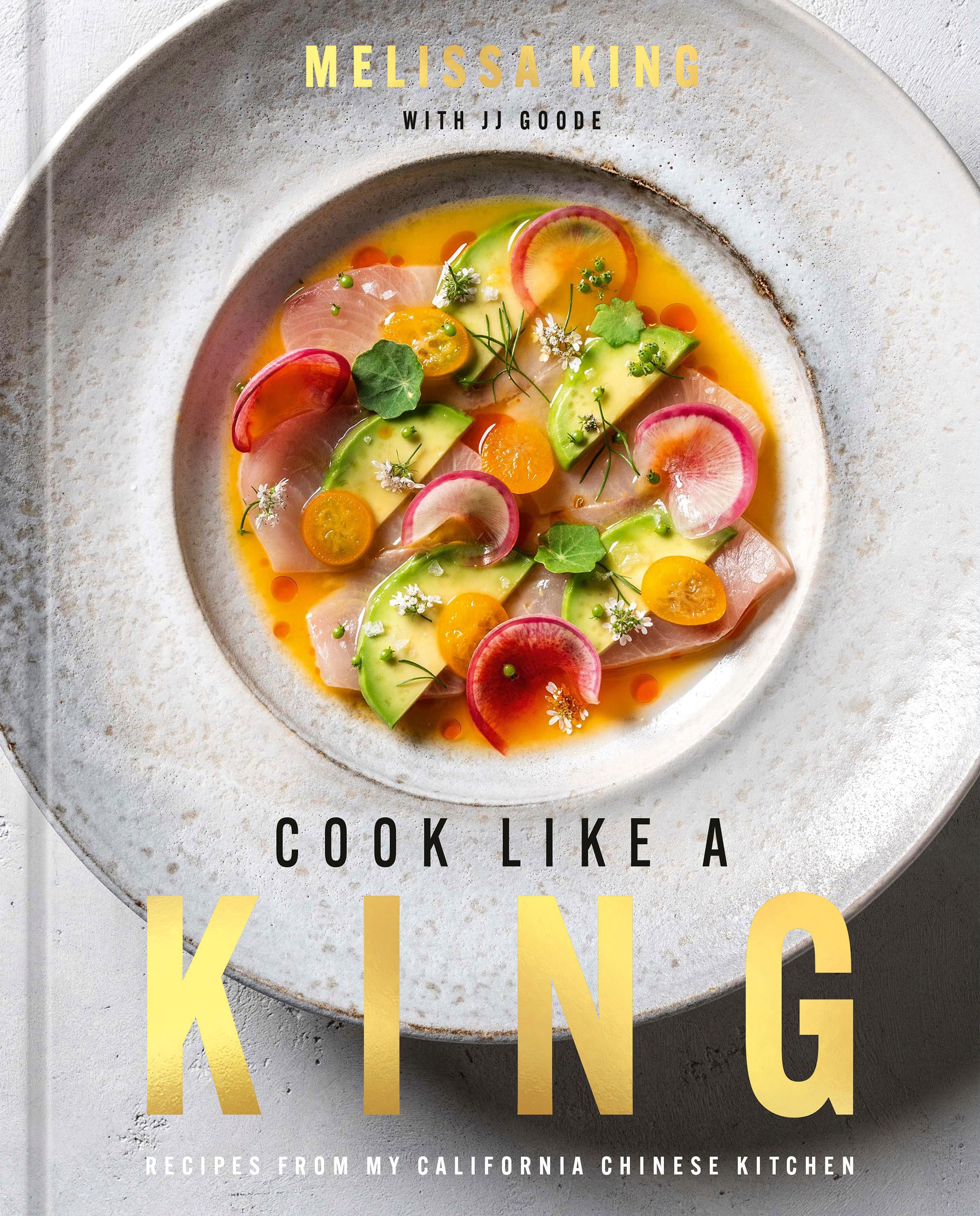 Cook Like a King: Recipes from My California Chinese Kitchen Cook Like a King: Recipes from My California Chinese Kitchen Hardcover Kindle