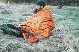 Lifesystems Heatshield Thermal Bag Orange One Size UK view 2