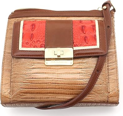 brahmin cross body bag