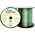Field Guardian 16-Gauge Aluminum Wire - 1/2 Mile Spool, High Visibility Fencing Wire For Livestock & Grazing - View #9