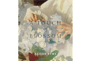 A Touch of Blossom: John Singer Sargent and the Queer Flora of Fin-de-Siècle Art