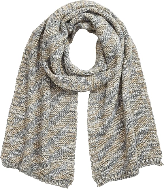 APART Fashion Women's Knitted Scarf Cold Weather Scarf Buy Online at