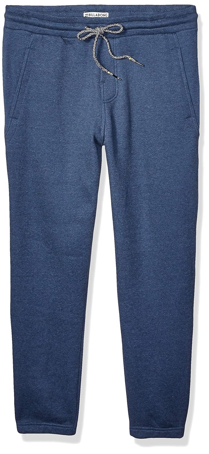 Download Shops Billabong Mens Hudson Fleece Pant Clothing