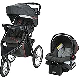 fitfold jogger travel system
