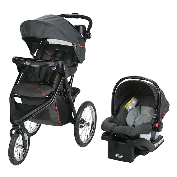graco remix travel system with snugride 30 lx