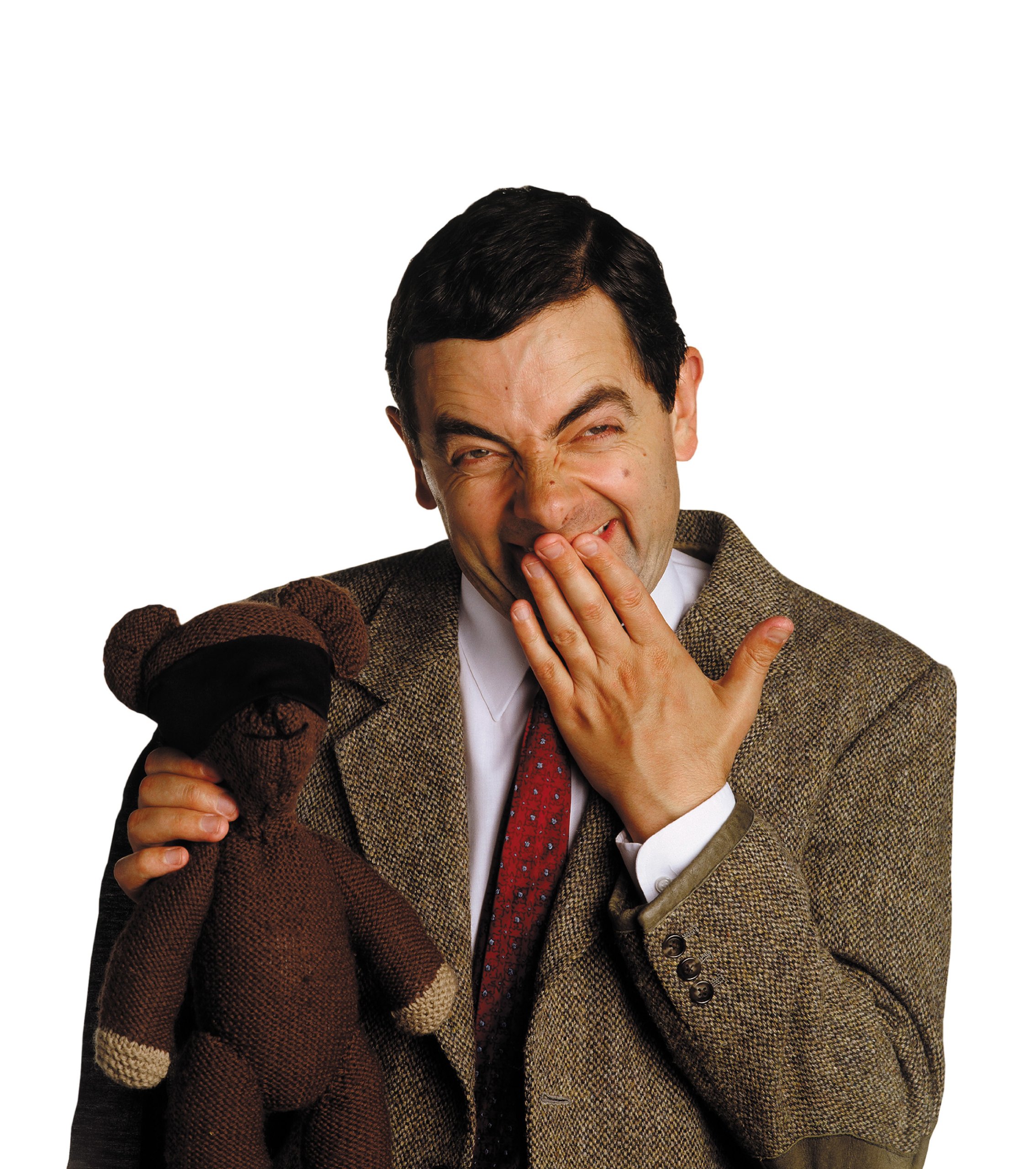 Mr. Bean - Die komplette TV-Serie [3 DVDs] 3
