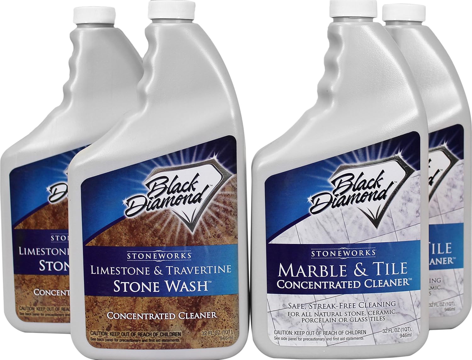 Amazon Com Black Diamond Stoneworks Limestone And Travertine